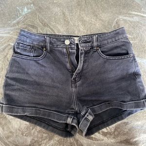 Pacsun Mom Shorts